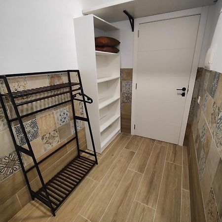 Рueвlo Мar, Hotel-Apartamento 칼페 외부 사진