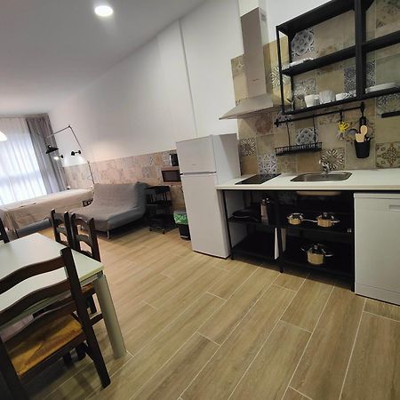 Рueвlo Мar, Hotel-Apartamento 칼페 외부 사진