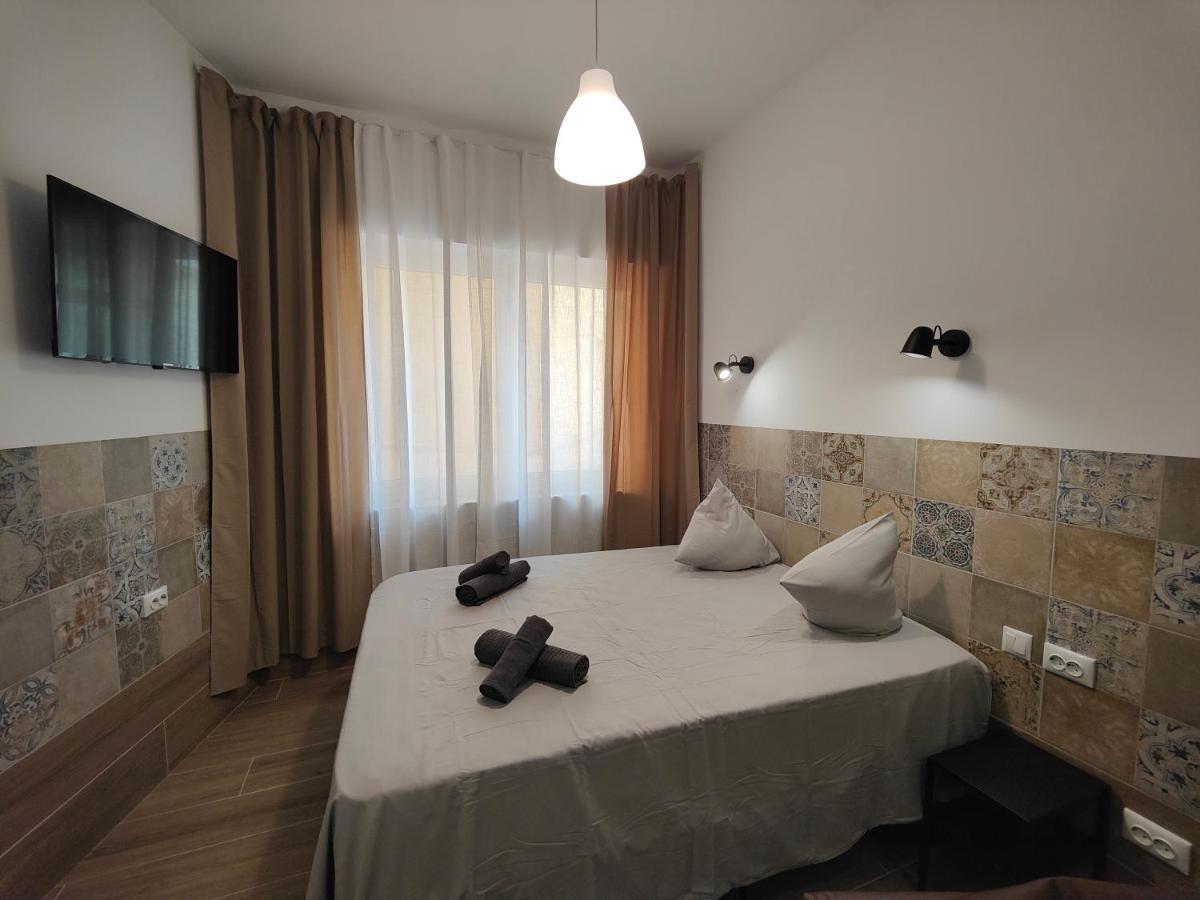 Рueвlo Мar, Hotel-Apartamento 칼페 외부 사진