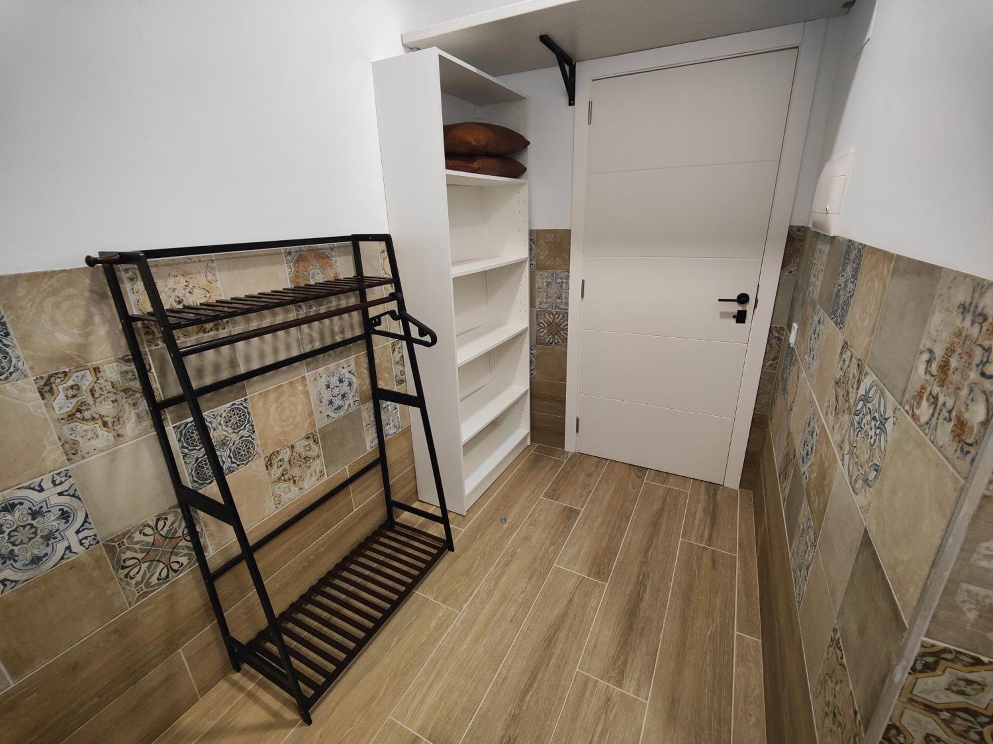 Рueвlo Мar, Hotel-Apartamento 칼페 외부 사진