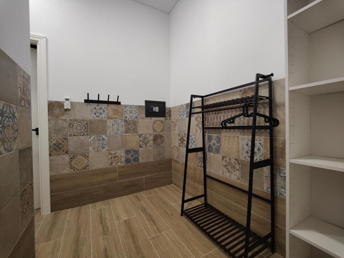 Рueвlo Мar, Hotel-Apartamento 칼페 외부 사진