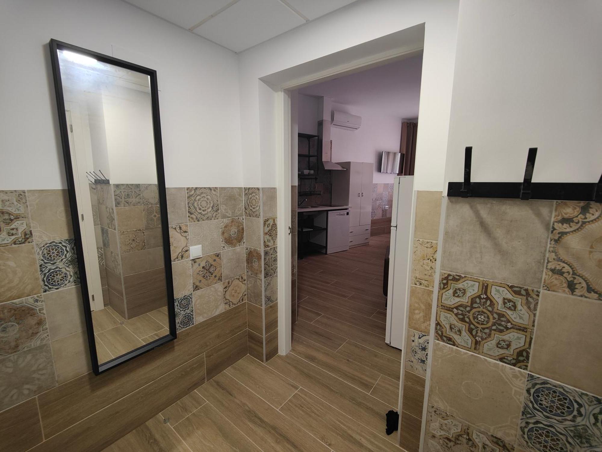 Рueвlo Мar, Hotel-Apartamento 칼페 외부 사진