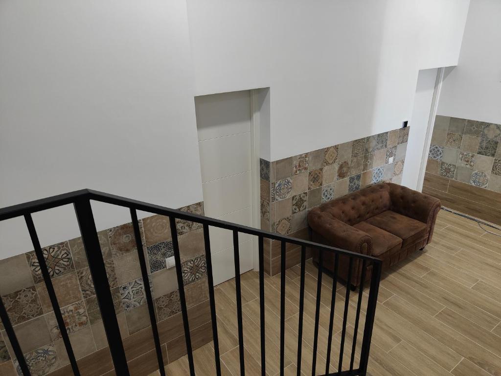 Рueвlo Мar, Hotel-Apartamento 칼페 외부 사진
